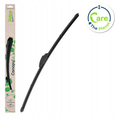 Щітка склоочисника Valeo 583912 Вінниця - фото 4