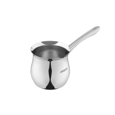 Турка Ardesto BLACK MARS 0.64 л нержавіюча сталь (AR0864S) Вінниця - фото 1