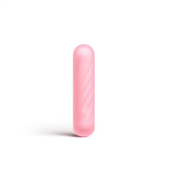 Мінівібратор NS Novelties X&O's - Crave - Light Pink Львов