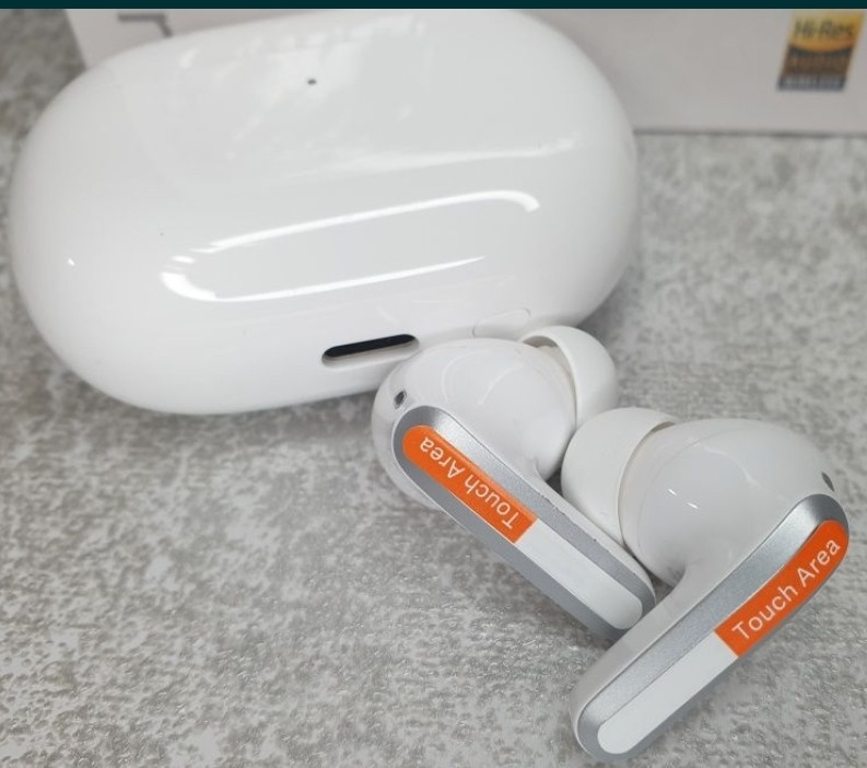 Наушники Xiaomi Redmi Buds 4 Pro. Киев - изображение 2