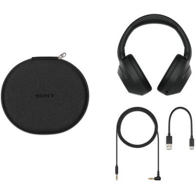 Навушники Sony Over-ear Ult Wear WHULT900N Black (WHULT900NB.CE7) Вінниця - фото 8
