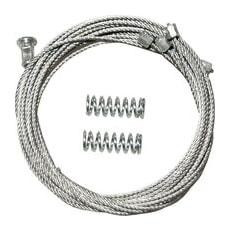 Тросик склопідіймача передньої двері лівої правої Hyundai i30 Київ - фото 1