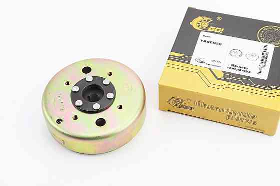 Ротор магнето (магніт) для статора на 8 котушок Київ