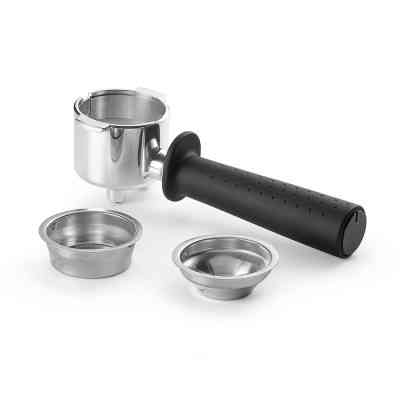 Ріжкова кавоварка еспресо DeLonghi EC 230 BK (EC230BK) Вінниця