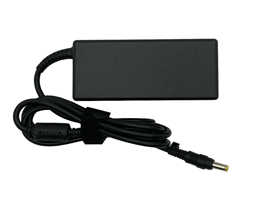 Блок питания для ноутбука HP 70W 18.5V 3.8A 4.8x1.7mm H701854817 REPLACEMENT Винница - изображение 2