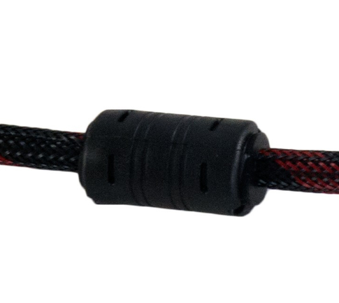 Кабель Шнур HDMI — HDMI 5 м (ВідеоОбзор) Дніпро - фото 4