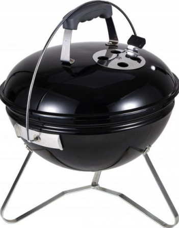 Гриль Chomik Garden Line PREMIUM вугільний Киев