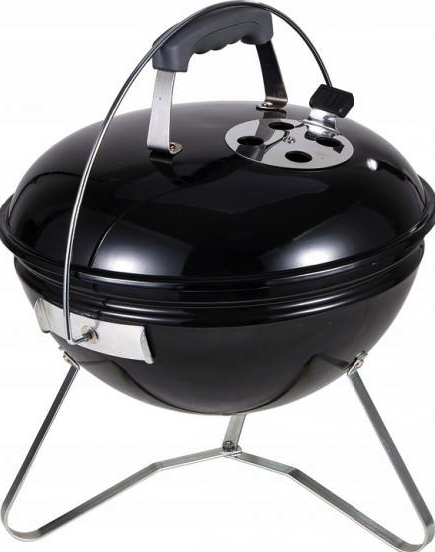 Гриль Chomik Garden Line PREMIUM вугільний Киев - изображение 2