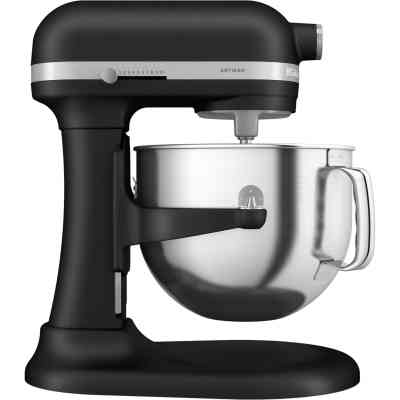 Кухонный комбайн KitchenAid 5KSM70SHXEBK Винница