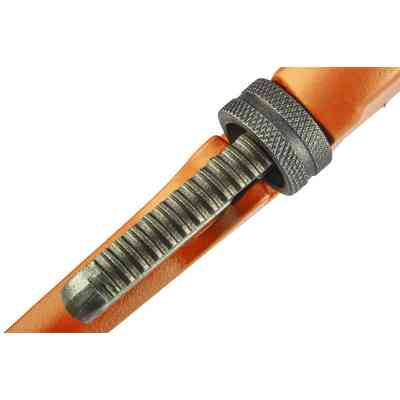 Ключ Neo Tools трубный Stillson, рабочий диапазон 0-100мм, 600мм (02-419) Винница