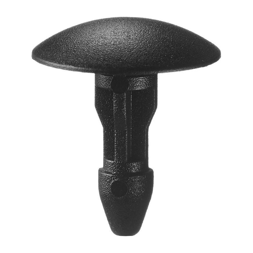 Клипса молдинга заднего стекла низ Nissan Acura Honda 6682088E00 66820-88E00 6682061U00 66820-61U00 668200P000 10955 Киев - изображение 1