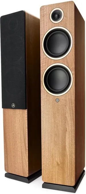 Колонка Argon Audio FENRIS A55 Kolumny aktywne (Walnut) Киев - изображение 1