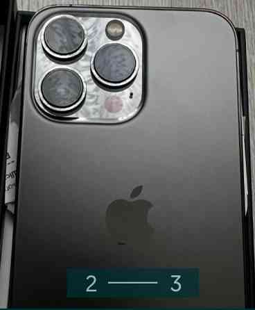 Айфон iPhone 13 Pro 128Gb. Киев