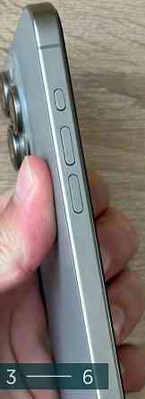 Айфон iPhone 15 Pro Max 256Gb. Neverlock Киев