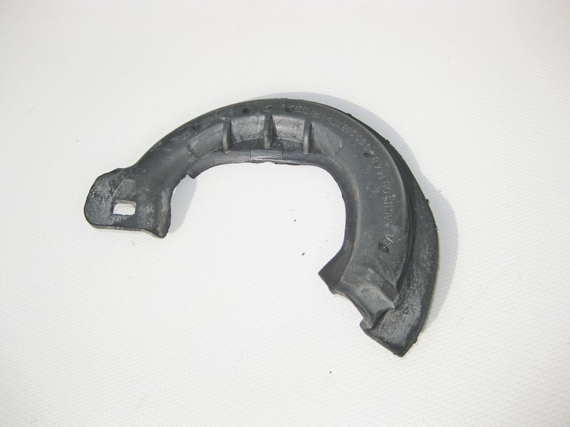 Mercedes-Benz  001448000018 Вкладка під пружину передньої стійки Sachs E-Class W212 CLS C218 Одеса - фото 1