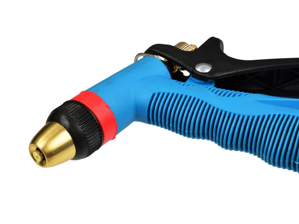 Розпилювач води для поливу металевий "GeKo"-profi Київ - фото 3