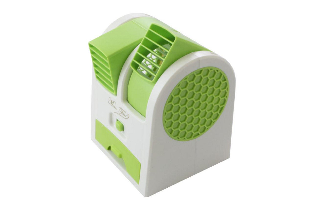 Вентилятор портативний PRC — Mini Fan MY-0199 Полтава - фото 1