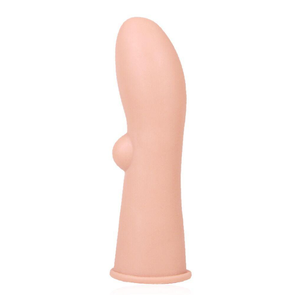 Насадка на член Kokos Extreme Sleeve ES.01 розмір S Sex Aura Київ - фото 1