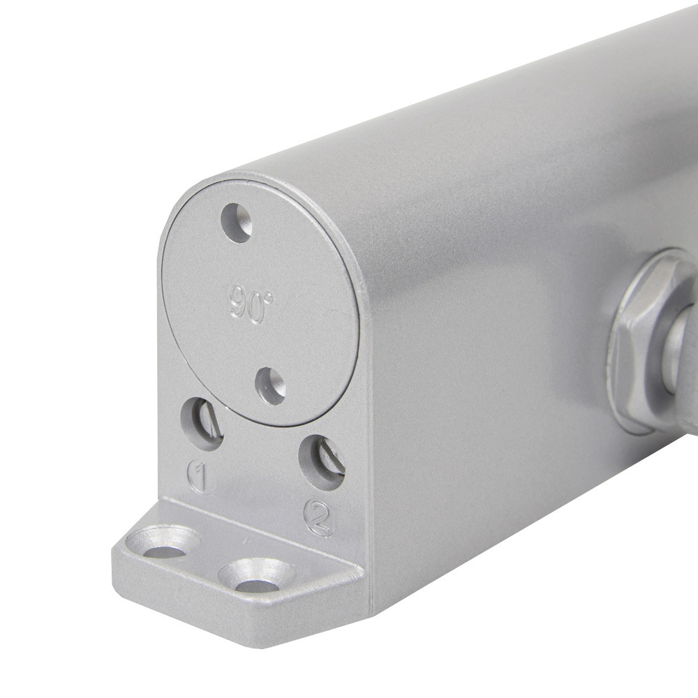 Дотягувач A-062 Silver Київ - фото 2