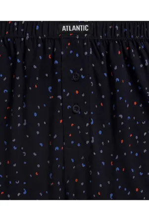 Боксеры мужские Atlantic 2MBX-048 M Киев