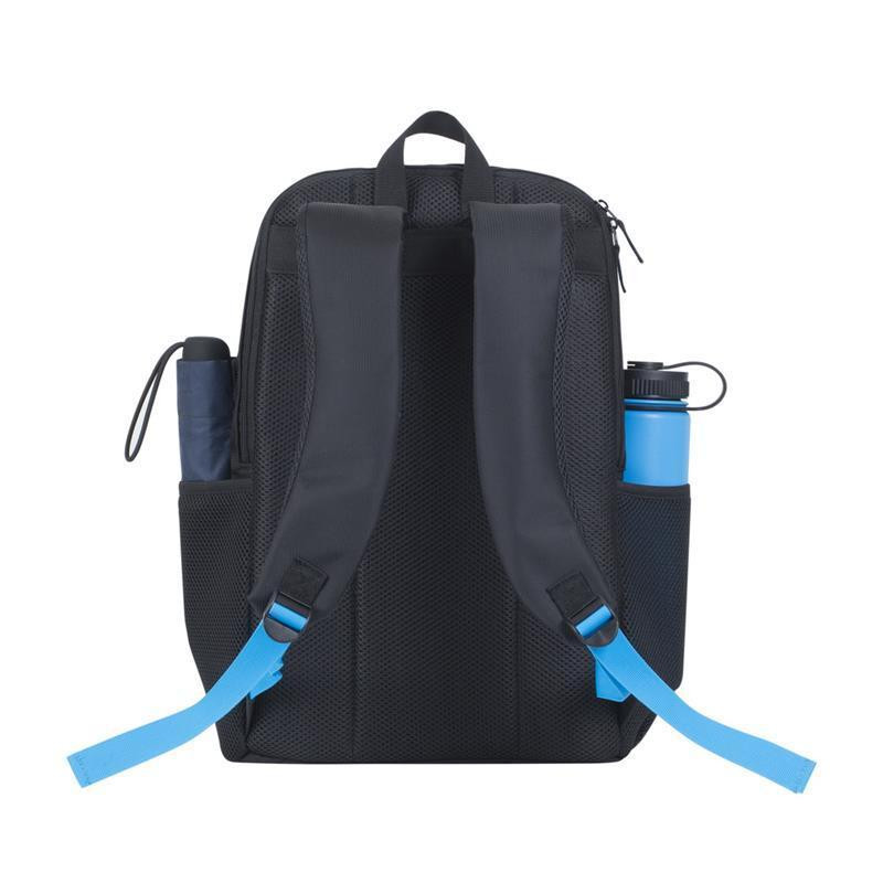 Рюкзак Rivacase 8067 Black 15.6