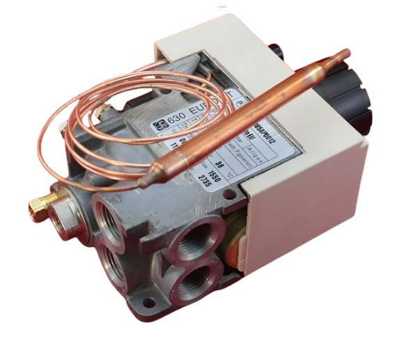 Газовий клапан (автоматика) 630 EUROSIT для газових конвекторів 0.630.093 Тернопіль - фото 3