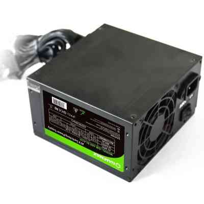 Блок живлення Gamemax GM-400-8CM Black Вінниця
