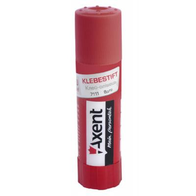 Клей Axent Glue stick PVP, 8 g (display) (7111-А) Вінниця - фото 1
