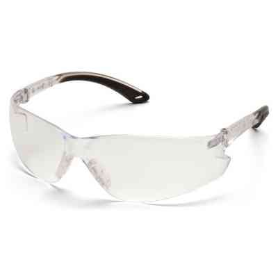 Солнцезащитные очки Pyramex Itek Anti-Fog Прозрачные (2ИТЕКАФ-10) Винница