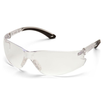 Сонцезахисні окуляри Pyramex Itek Anti-Fog Прозорі (2ИТЕКАФ-10) Вінниця - фото 1