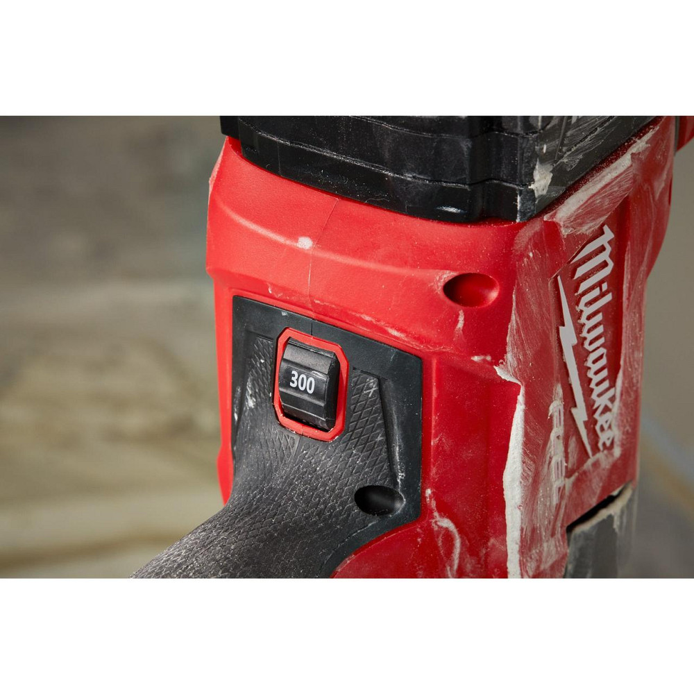 Міксер будівельний акумуляторний MILWAUKEE, M18 FPM-0X (HD кейс) Одеса - фото 10