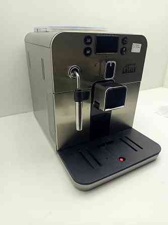 Кавомашина Gaggia Brera Espresso Machine SUP037RG (Б клас) Луцк