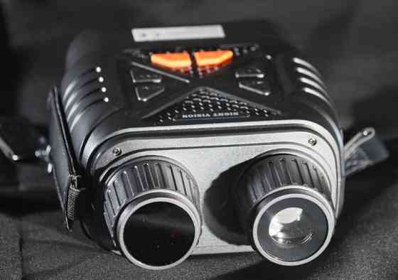 Бинокль ночного видения  Inskam Night Vision 3 Киев