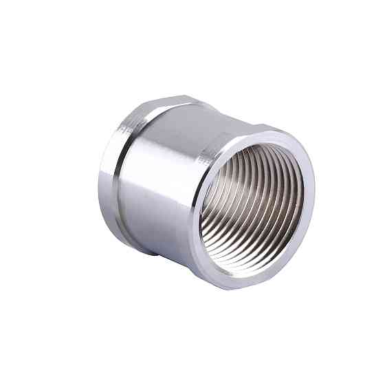 Муфта SOLOMON    3/4″ нікель ВВ 8204 N Луцк