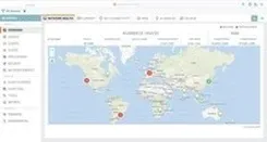 Комутатор Hpe Networking Central On-Premises Switch Class2 Advanced 10-year Subscription E-STU - Switch - Router - Full - License Київ - фото 1