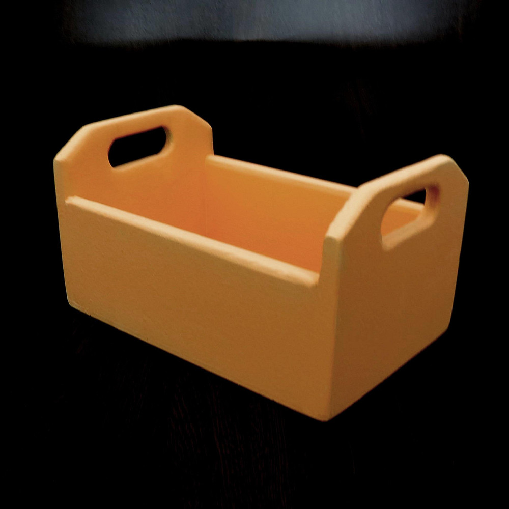 Хлібний лоток "Сорбонна" грейпфрут Миколаїв - фото 3