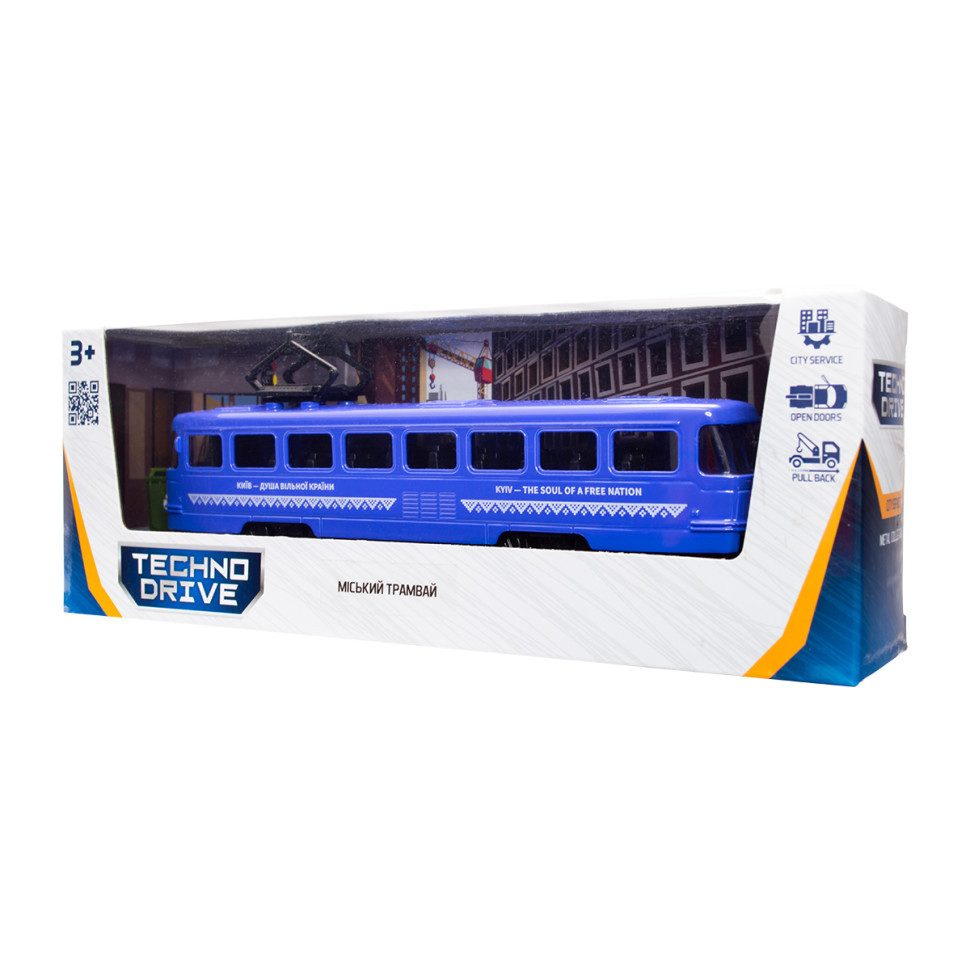 Модель детская 