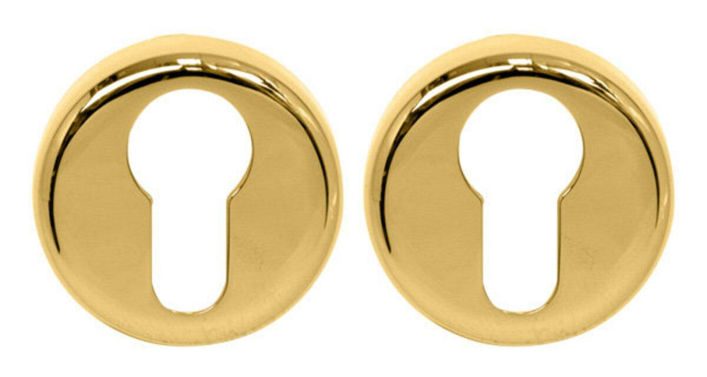 Накладка Colombo CD 63 кл титан / золото HPS Robot, Robodue, Heidi, Libra, Sirio, Tempo Киев - изображение 1