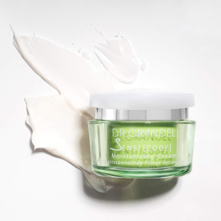 Зволожуючий крем Moisturizing Cream Dr.Grandel, 50 мл Дніпро - фото 2