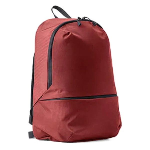 Рюкзак Xiaomi Zanjia Lightweight Small Backpack 11L (Червоний) Миколаїв - фото 2