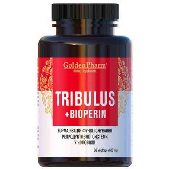 Трибулус капс №60 Луцьк
