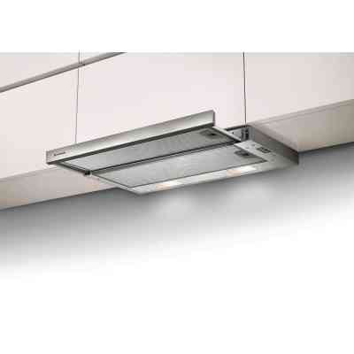 Вытяжка кухонная Faber Flexa Ng Glass Bk A60 (315.0635.106) Винница