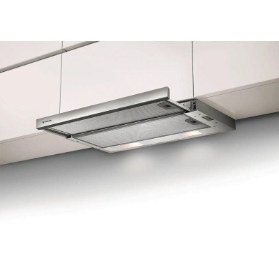 Витяжка кухонна Faber Flexa Ng Glass Bk A60 (315.0635.106) Вінниця - фото 2