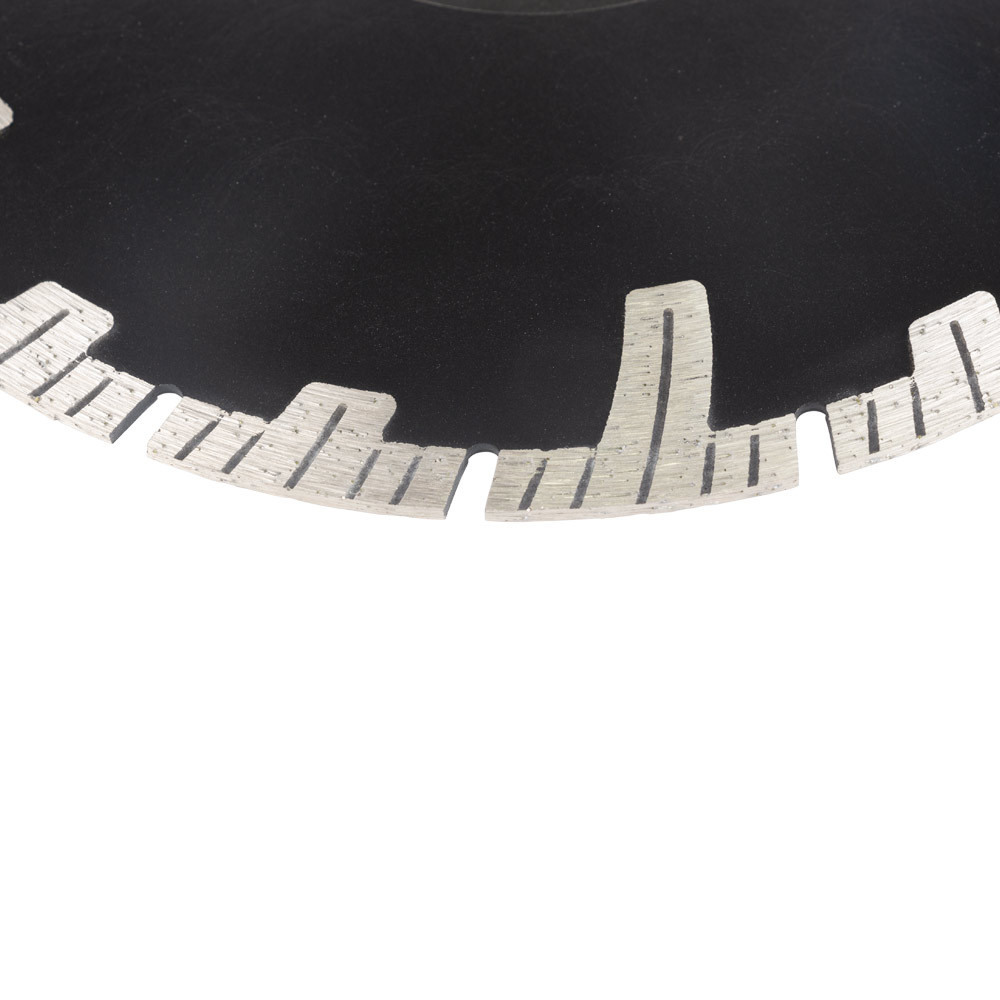 Ultra Круг отрезной алмазный Глубокий рез Ø230×22.2мм ULTRA (1918862) Киев - изображение 4