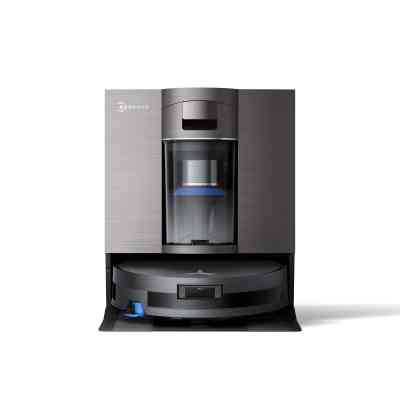 Пылесос Ecovacs Deebot X11 OMNICYCLONE (DEX99-1 BROWN) Винница