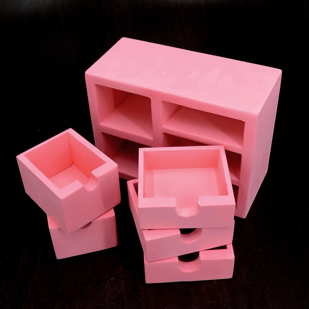 Органайзер для косметики 