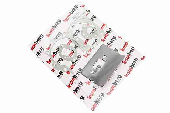 Прокладки двигуна 1E40F-1E44F, к-кт 5 деталей, (на блістері) Киев