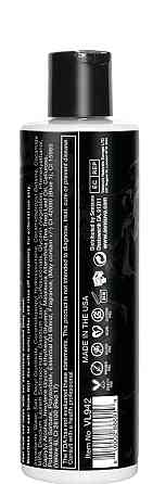 Гель для душу Sensuva Body Wash - Dark Temptation (236 мл) Sex Aura Київ