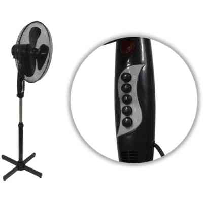 Вентилятор Esperanza EHF001KK Вінниця