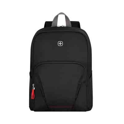 Рюкзак для ноутбука Wenger 16" Motion Black (612545) Вінниця